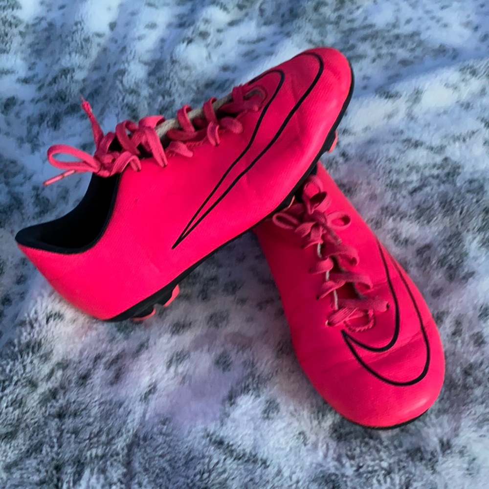 Nike cleats